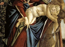 Alessandro di Mariano Filipepi, zwany Sandro Botticelli
