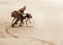 Kazimierz Nowak - niezwykła wystawa