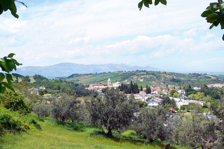 Manoppello