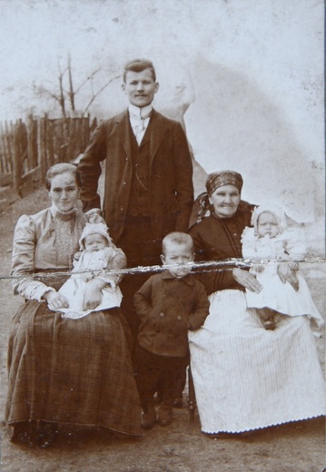 Nikiszowiec - zabytkowe osiedle robotnicze