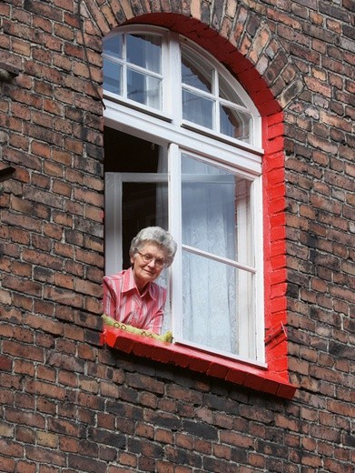 Nikiszowiec - zabytkowe osiedle robotnicze