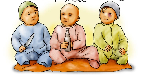 Straszak sądowy