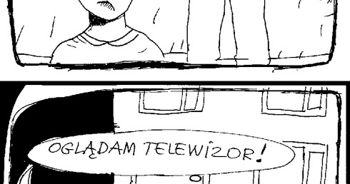 Rysuje Małgorzata Lazarek