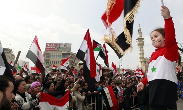 Syria