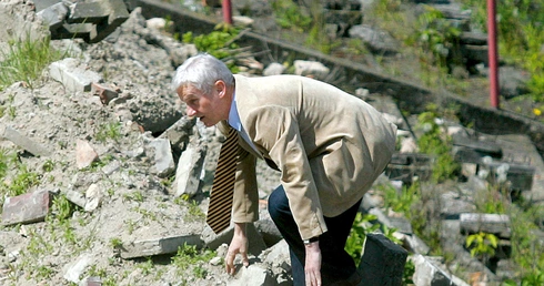 Kamień milowy