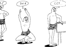 Rysuje Małgorzata Lazarek