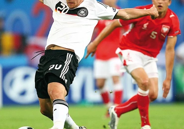 Polak, Rusek i Niemiec
