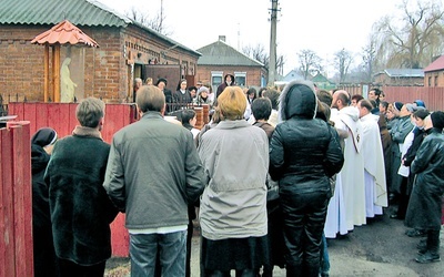 400 kilometrów to pestka