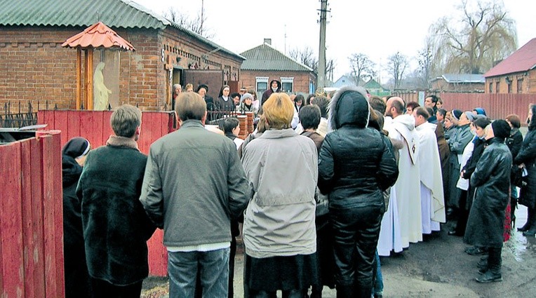 400 kilometrów to pestka