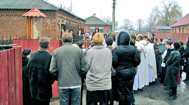 Charkowski Kościół