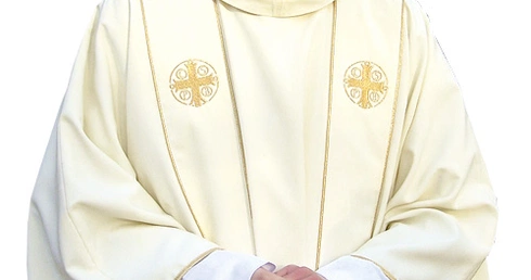 "Kto jednak wchodzi przez bramę, jest pasterzem owiec"