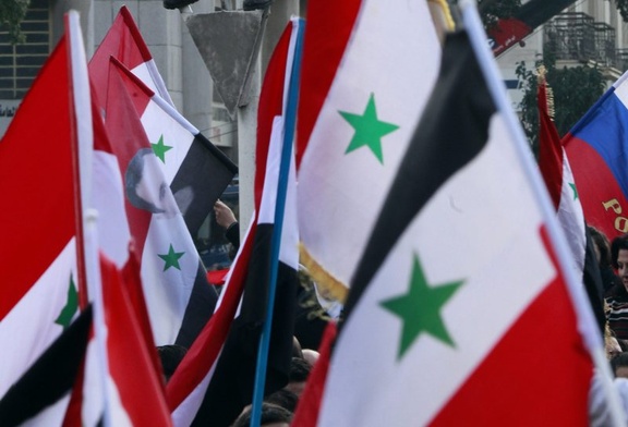 Syria: Armia nasila ofensywę wokół Damaszku