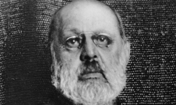Patron Dnia: Święty Brat Albert Chmielowski, ojciec ubogich