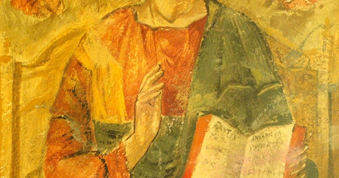 XII Niedziela Zwykła