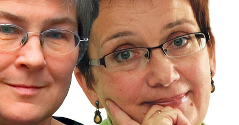 Trzy dni dwóch kobiet