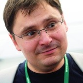 Tomasz P. Terlikowski