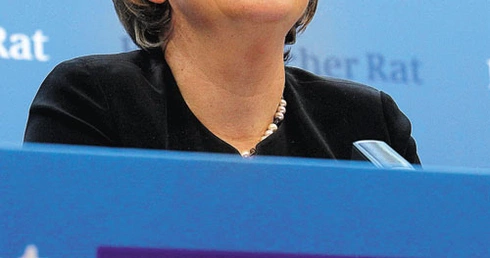 Unia Europejska czy Demokratyczna?