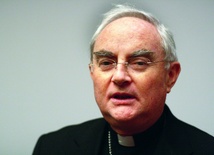 Abp Henryk Hoser