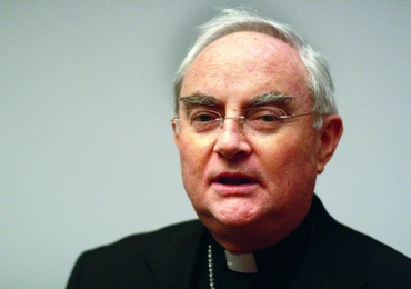Abp Henryk Hoser