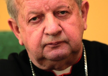 Kard. Stanisław Dziwisz