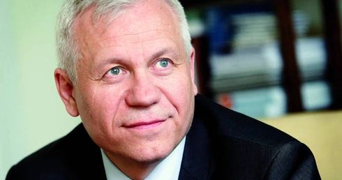 Marek Jurek