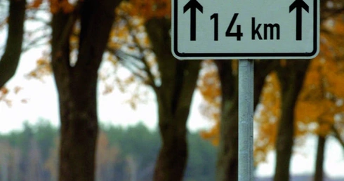 Przed mandatem nie uciekniesz