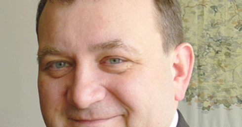 Nie popłynąć na wodzie