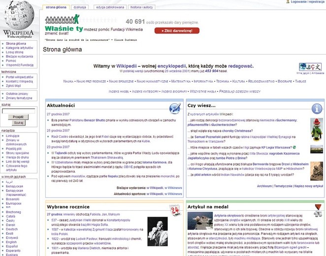 Encyklopedia na kliknięcie