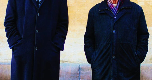 Piotr Mucharski zastąpi ks. Adama Bonieckiego