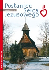 Posłaniec Serca Jezusowego 1/2012