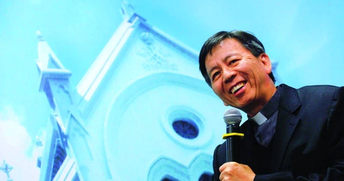 Nominacje w Kurii Rzymskiej