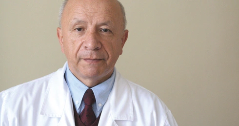 Niebezpieczne in vitro