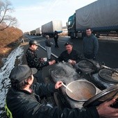 16 kilometrów apatii