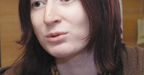 Chcę być Ruda