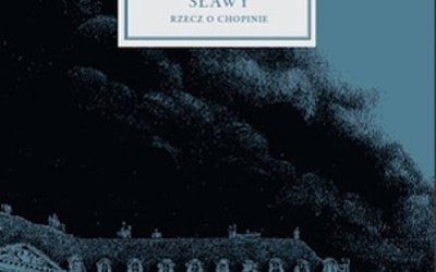 Pierwszy e-book o Chopinie we Francji