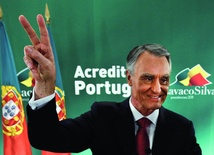 Na kłopoty... Silva