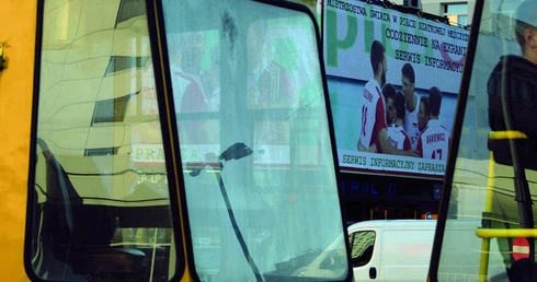 Polska wolna umiarkowanie