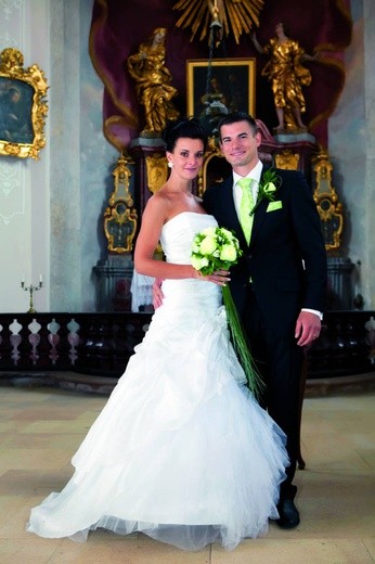 Sejmowa definicja małżeństwa