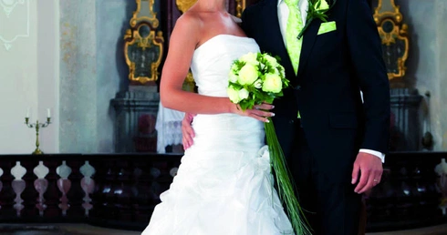 Sejmowa definicja małżeństwa