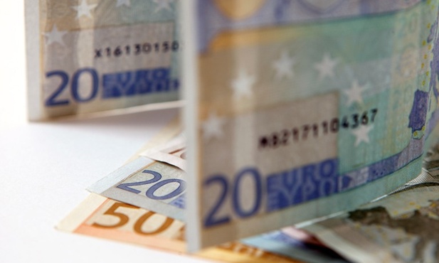 Euro: Kto chce być na szczytach, musi podpisać