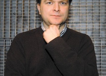 Szkoda czasu na kontemplowanie pustki