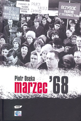 Długi marzec