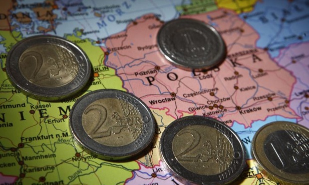 Schulz "nie zrozumiał, co premier mówił"  