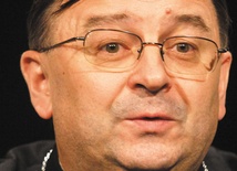 – W sprawie in vitro chodzi o ...