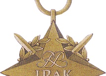 Gwiazdy Iraku i Afganistanu