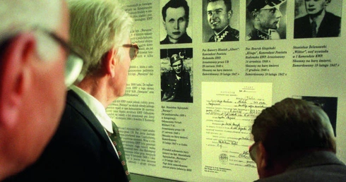 Dzień Żołnierzy Wyklętych