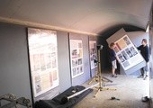 Muzeum Ziem Zachodnich - nie, Muzeum Historii Polski - tak