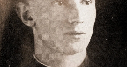 Męczennik małego narodu