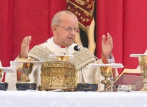 O kapłaństwie nie tylko dla księży