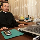 Nowy biskup w Świdnicy